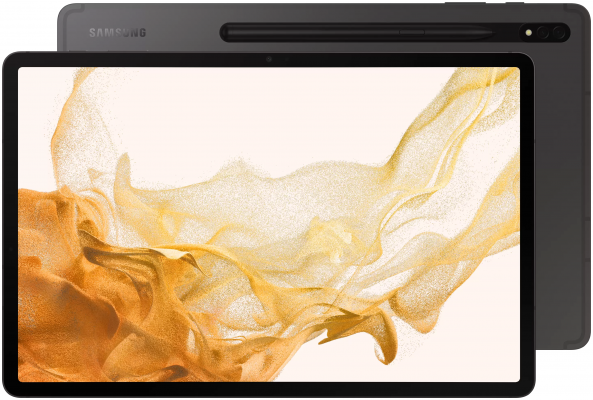 Планшет Samsung Galaxy Tab S8+(2022)