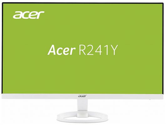 Монитор Acer R241YBwmix