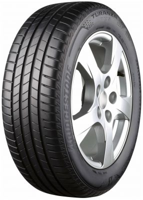 Шина Bridgestone Turanza T005