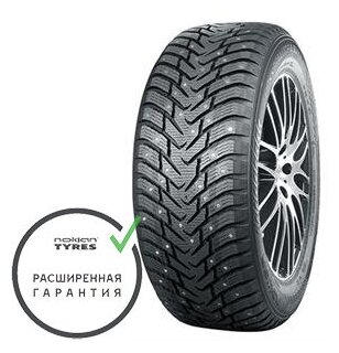 Шина Nexen Roadian 581