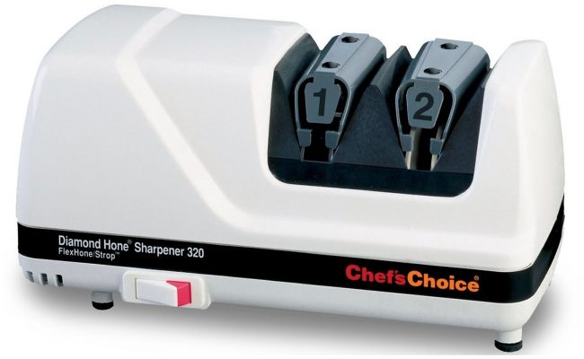 Chef's Choice 320