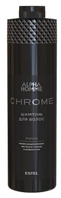 ESTEL Alpha Homme Chrome