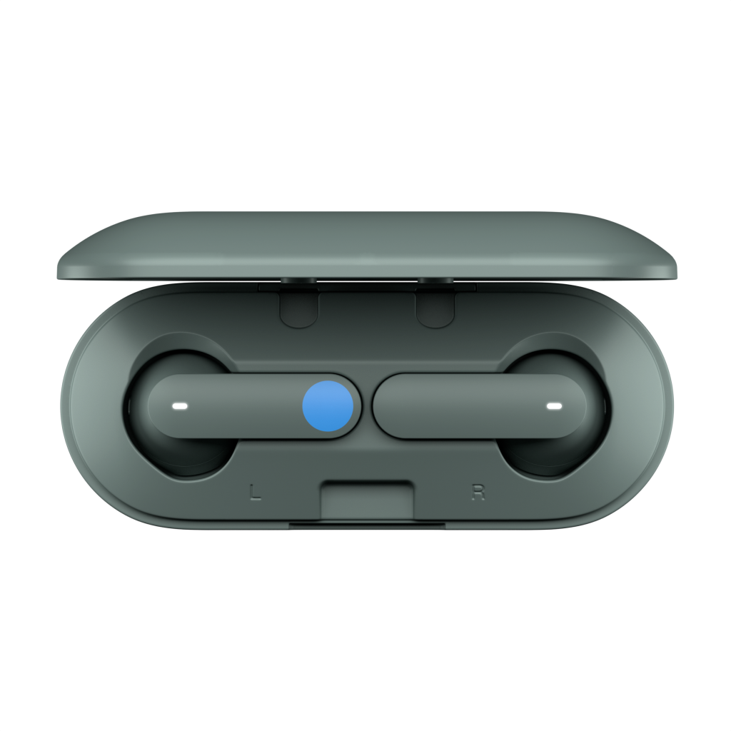 COMMO Hover Earbuds - отзывы, обзор цен, характеристики