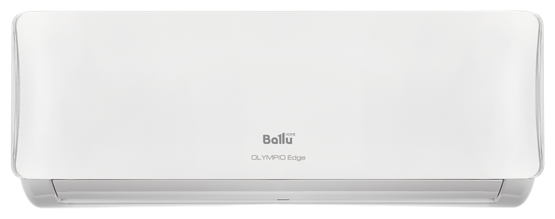 Сплит-система Ballu BSO-18HN8_22Y, белый