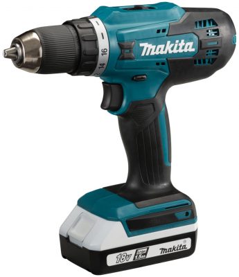 Makita DF488DWE