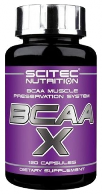 Scitec Nutrition X