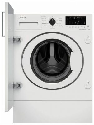 Hotpoint-Ariston BI WDHT 8548 V