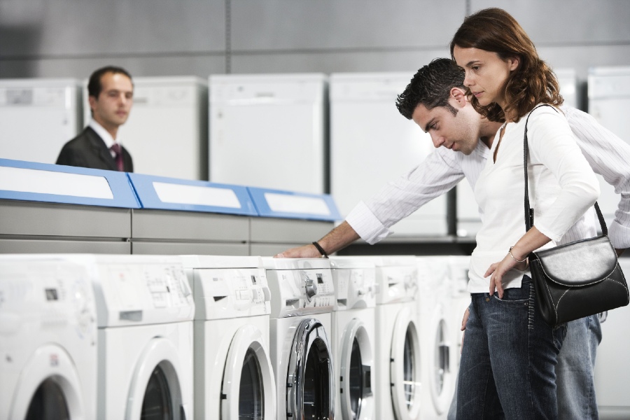 какую недорогую стиральную машину лучше купить