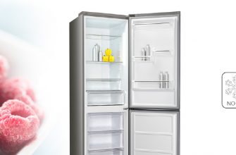 Лучшие холодильники ноу фрост - рейтинг надежности