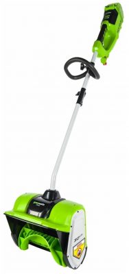 Greenworks GD40SSK4, 40V, 30 см, бесщеточный