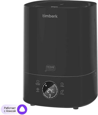 Timberk Cерия Home Intellect: A102E-WF