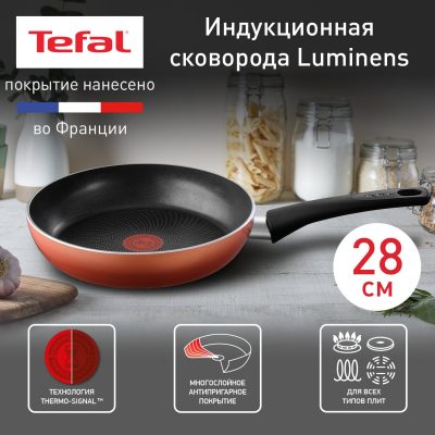 Tefal Luminens 04224128